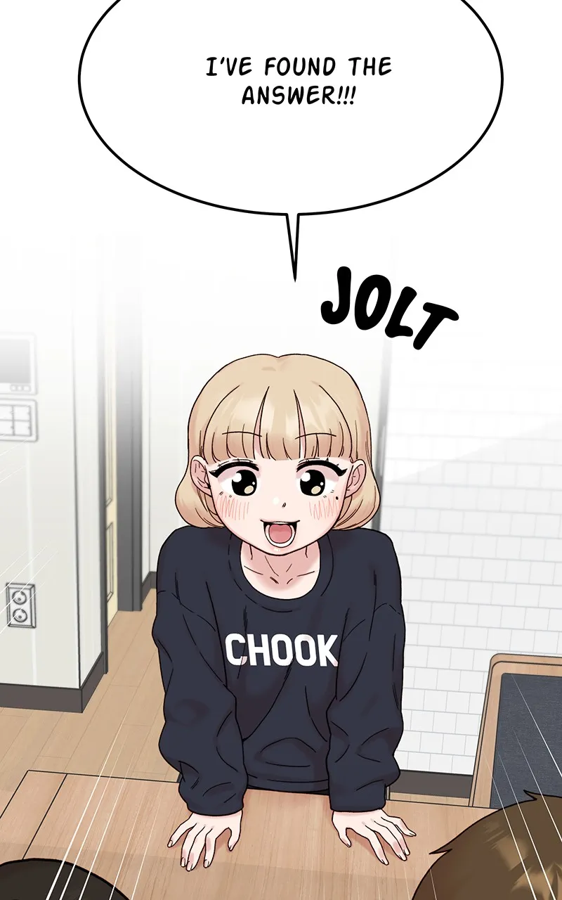 My Dud to Stud Boyfriend Chapter 9 page 111 - 