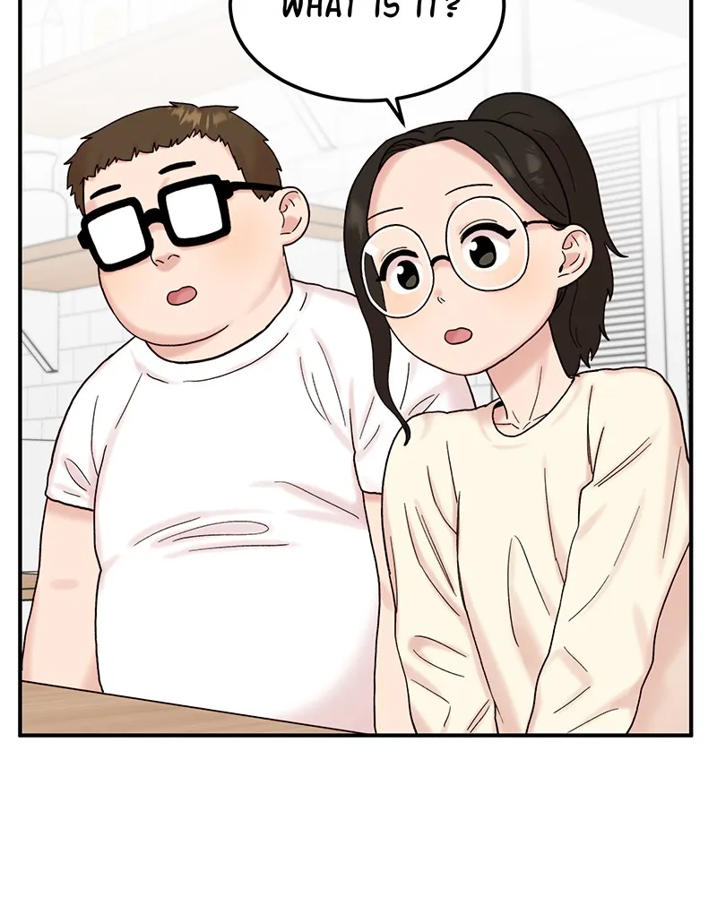 My Dud to Stud Boyfriend Chapter 9 page 113 - 