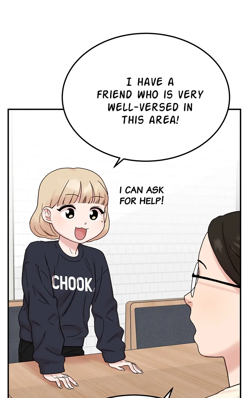My Dud to Stud Boyfriend Chapter 9 page 114 - 