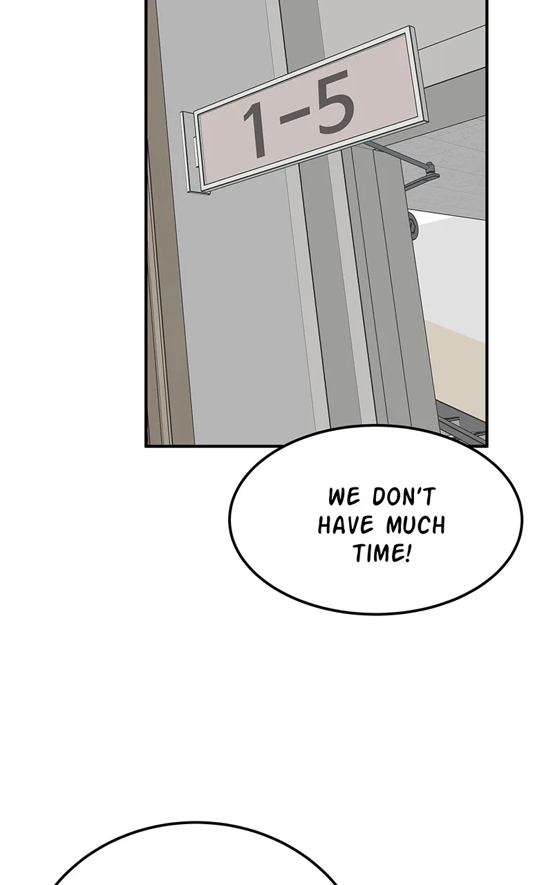My Dud to Stud Boyfriend Chapter 9 page 119 - 