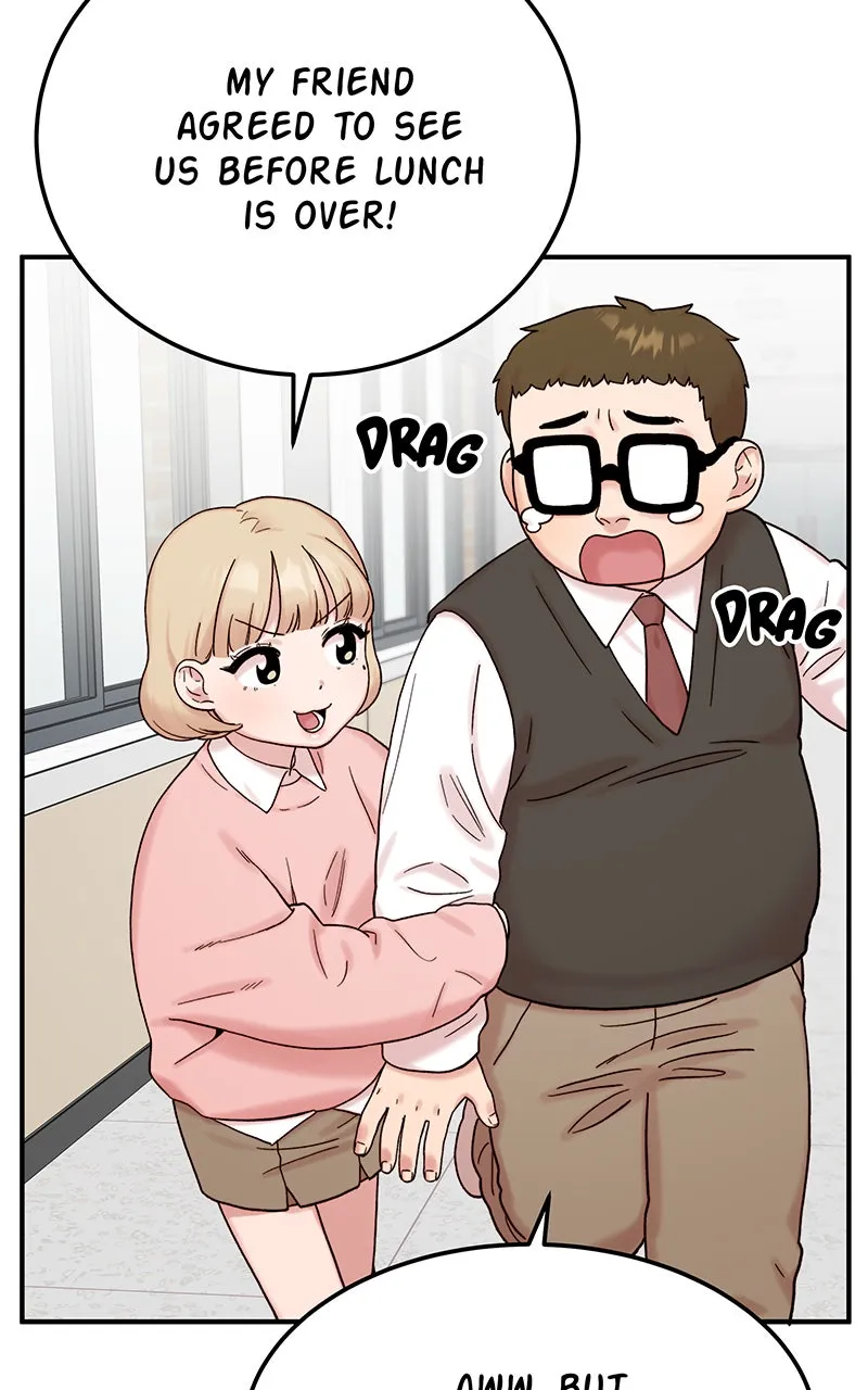 My Dud to Stud Boyfriend Chapter 9 page 120 - 