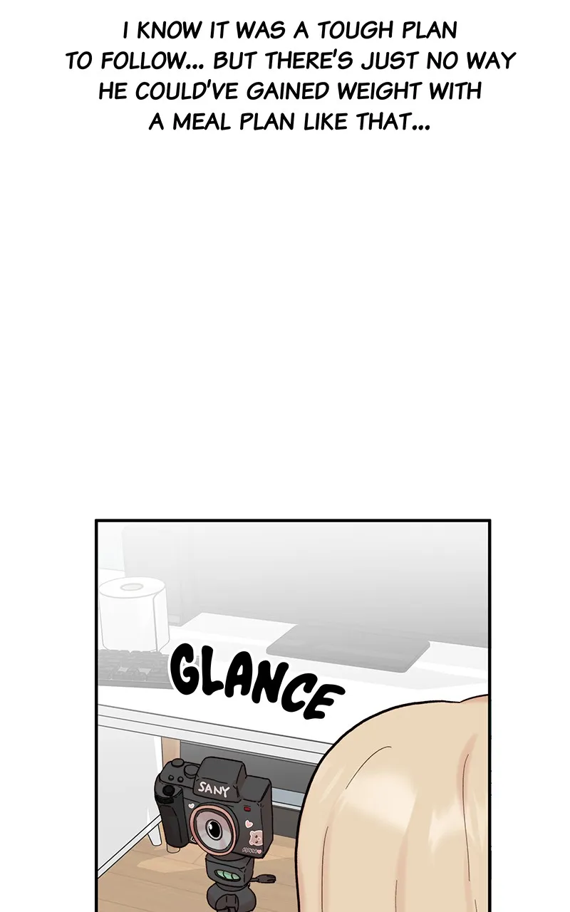 My Dud to Stud Boyfriend Chapter 9 page 13 - 