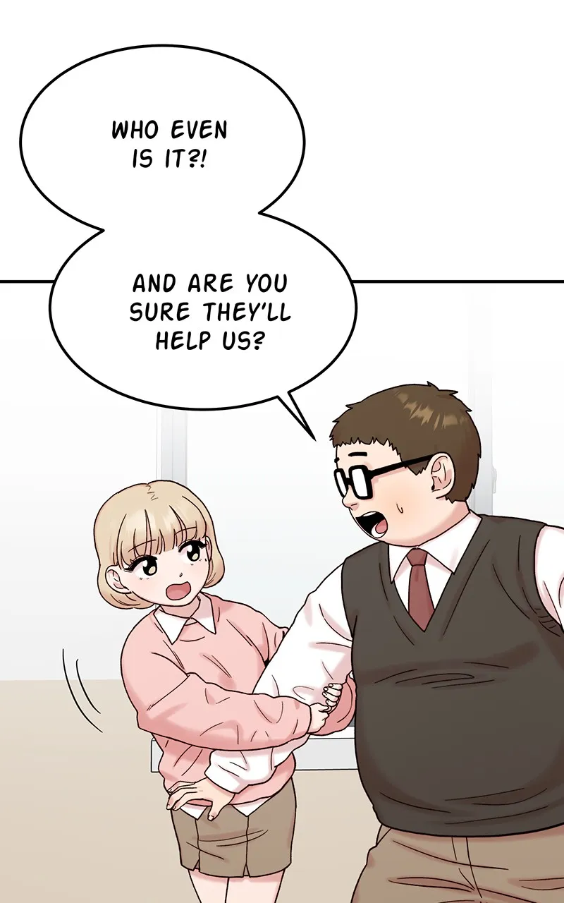 My Dud to Stud Boyfriend Chapter 9 page 122 - 