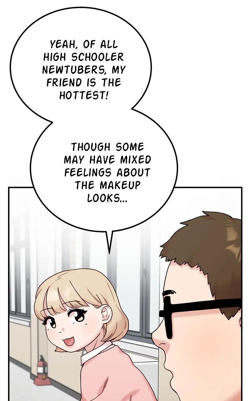 My Dud to Stud Boyfriend Chapter 9 page 126 - 