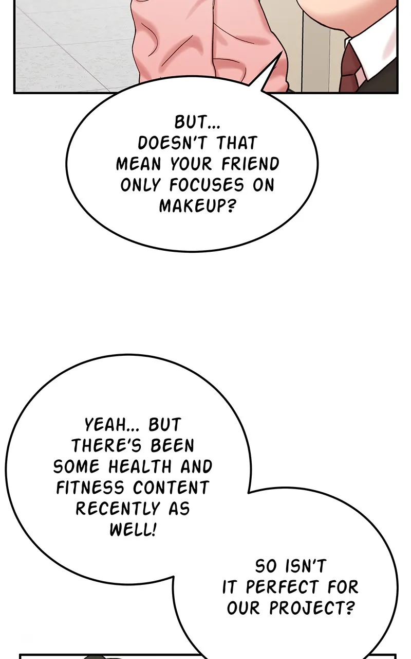 My Dud to Stud Boyfriend Chapter 9 page 127 - 