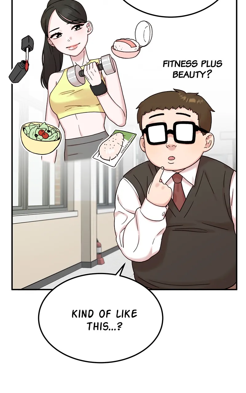 My Dud to Stud Boyfriend Chapter 9 page 128 - 