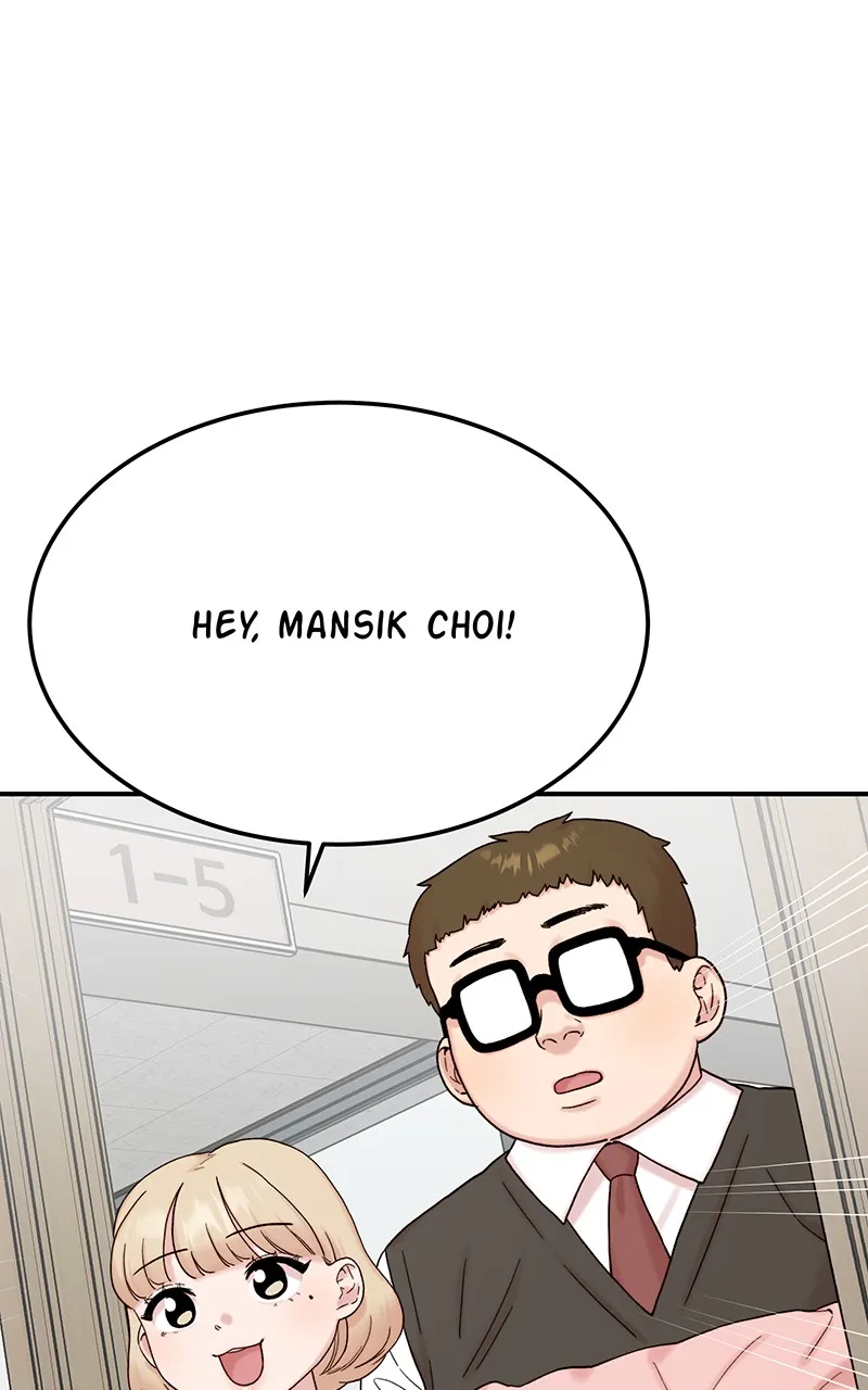 My Dud to Stud Boyfriend Chapter 9 page 131 - 