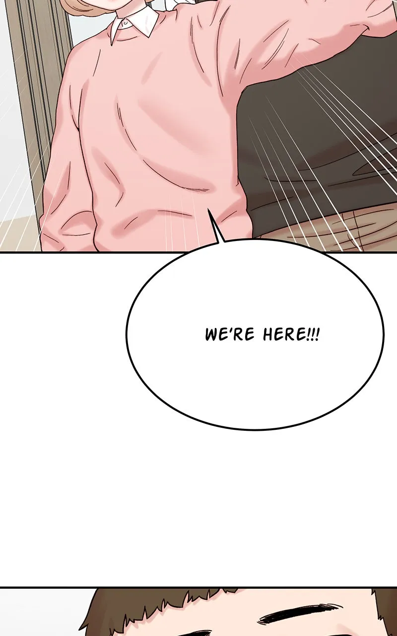 My Dud to Stud Boyfriend Chapter 9 page 132 - 