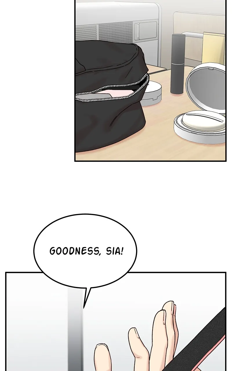 My Dud to Stud Boyfriend Chapter 9 page 136 - 