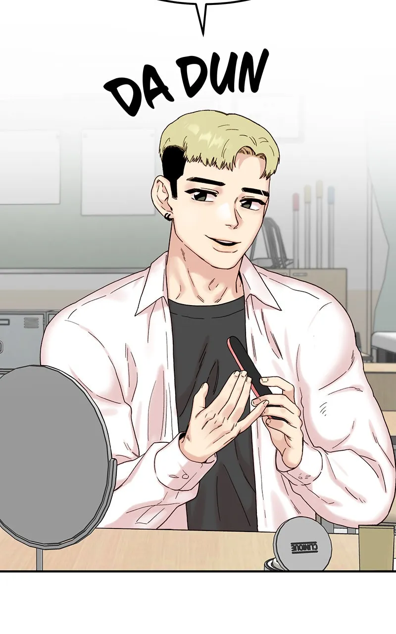 My Dud to Stud Boyfriend Chapter 9 page 138 - 