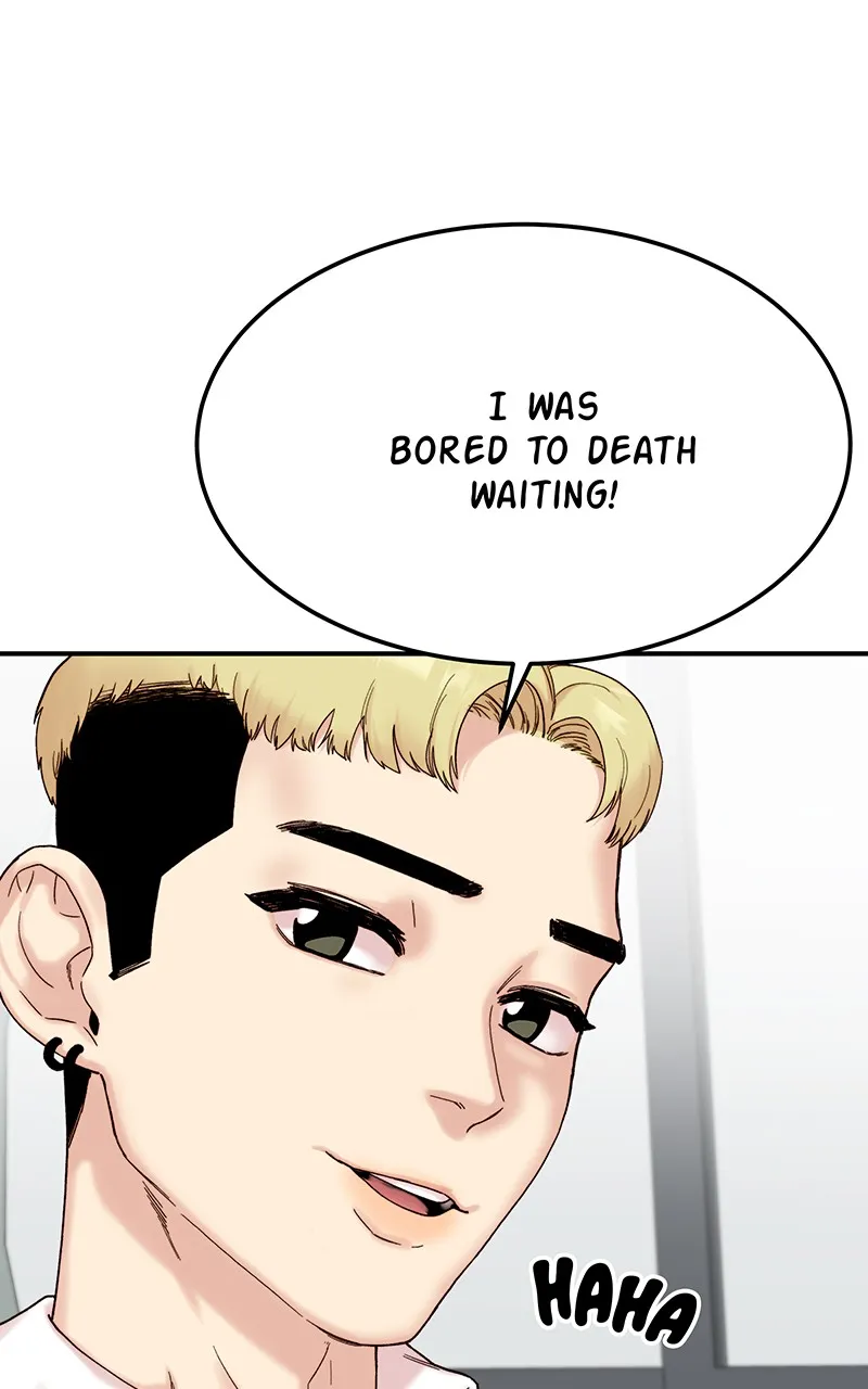 My Dud to Stud Boyfriend Chapter 9 page 140 - 