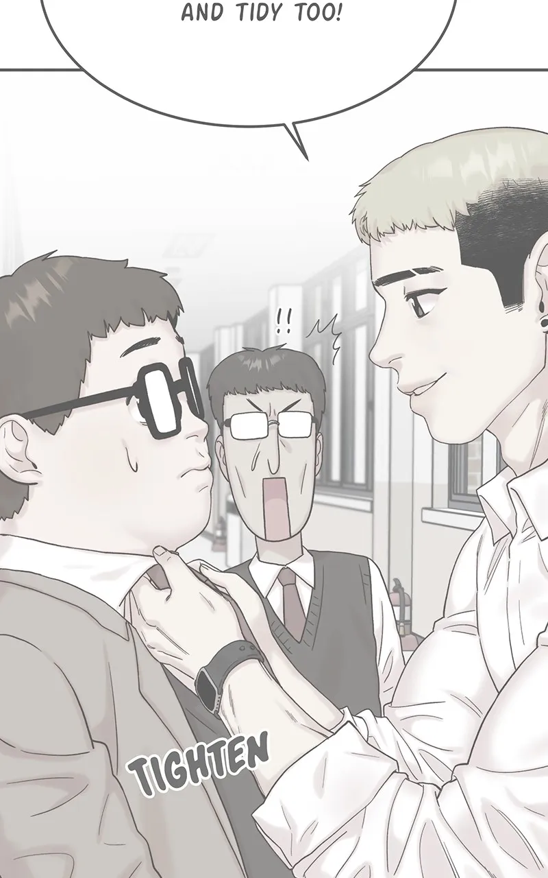My Dud to Stud Boyfriend Chapter 9 page 144 - 