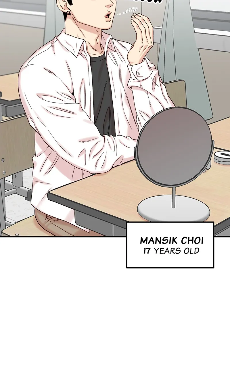 My Dud to Stud Boyfriend Chapter 9 page 146 - 