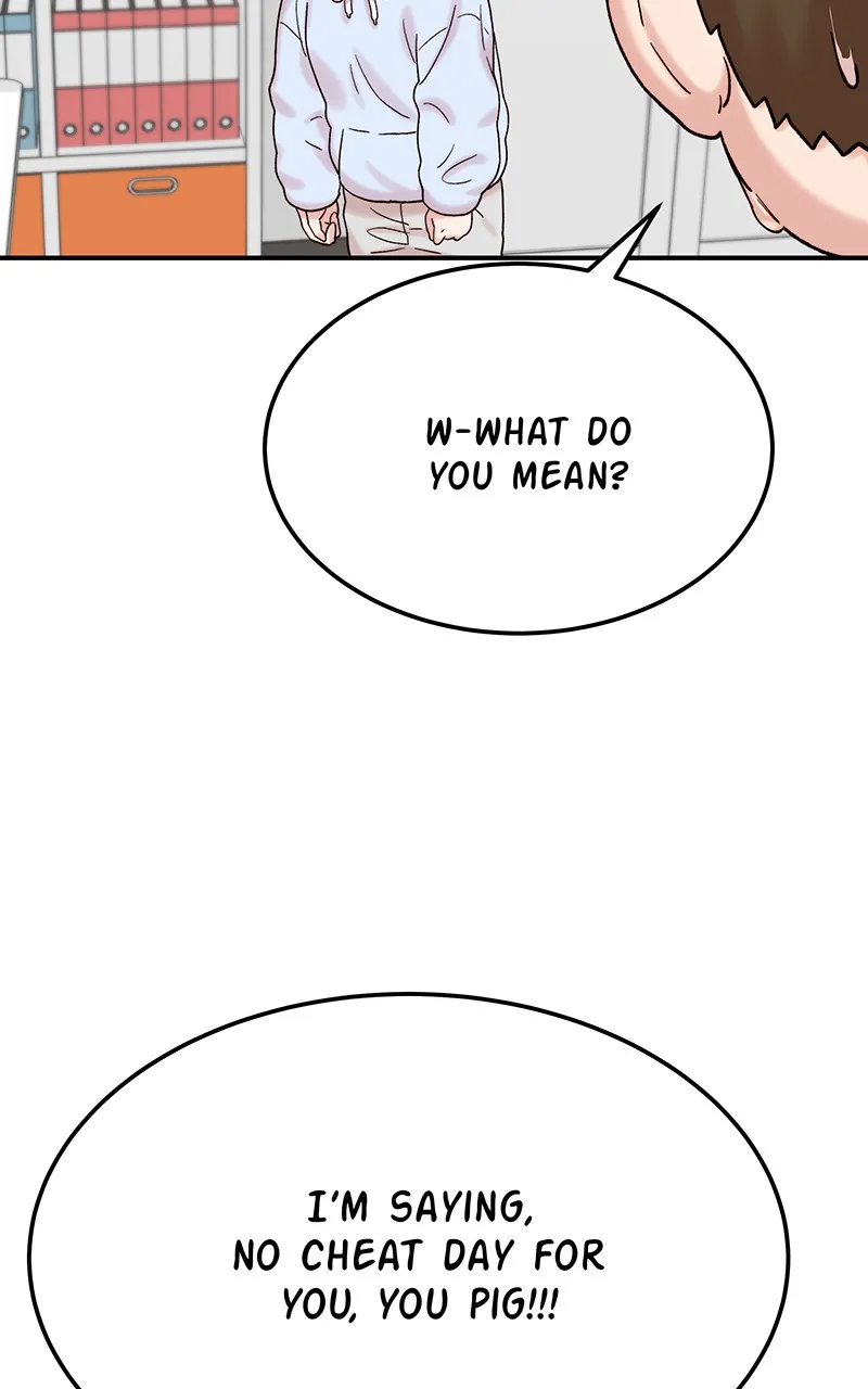 My Dud to Stud Boyfriend Chapter 9 page 20 - 