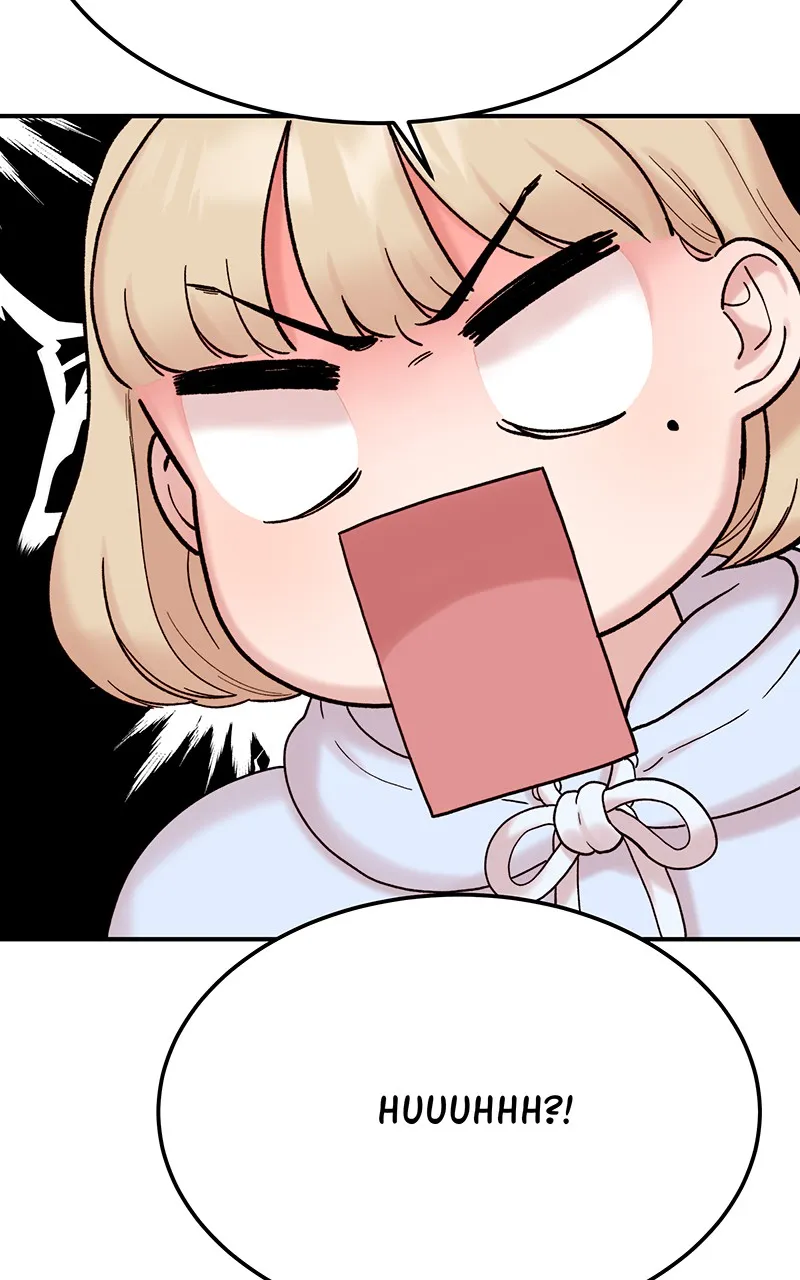 My Dud to Stud Boyfriend Chapter 9 page 21 - 