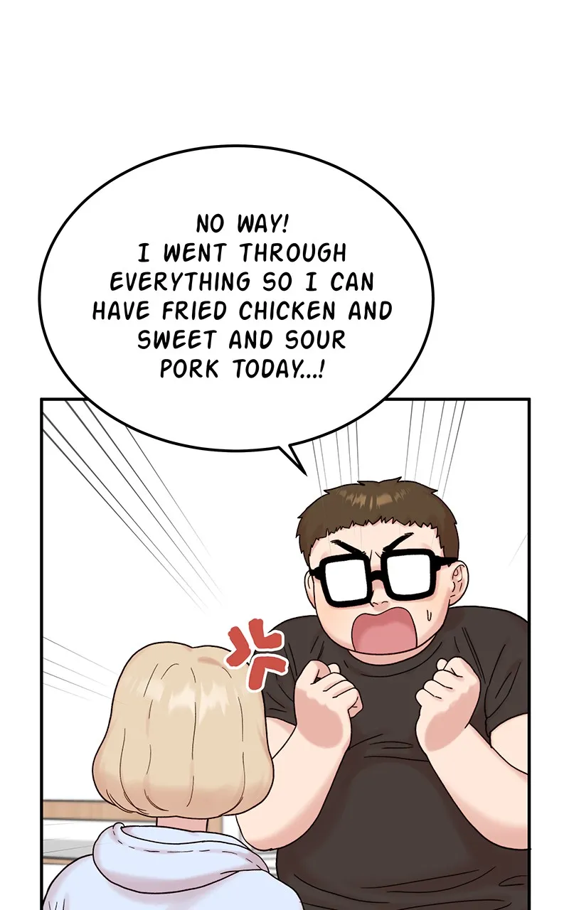 My Dud to Stud Boyfriend Chapter 9 page 23 - 