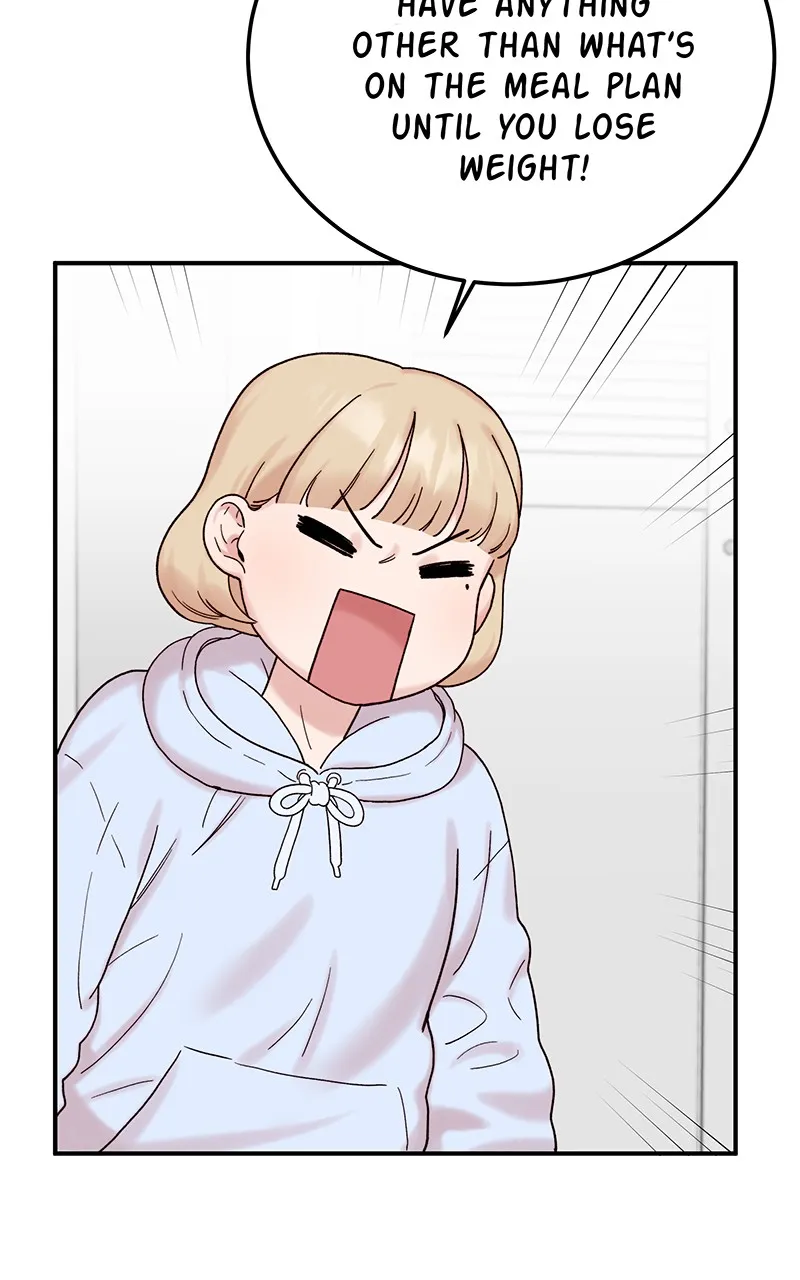 My Dud to Stud Boyfriend Chapter 9 page 25 - 