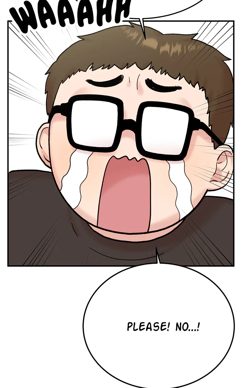 My Dud to Stud Boyfriend Chapter 9 page 28 - 