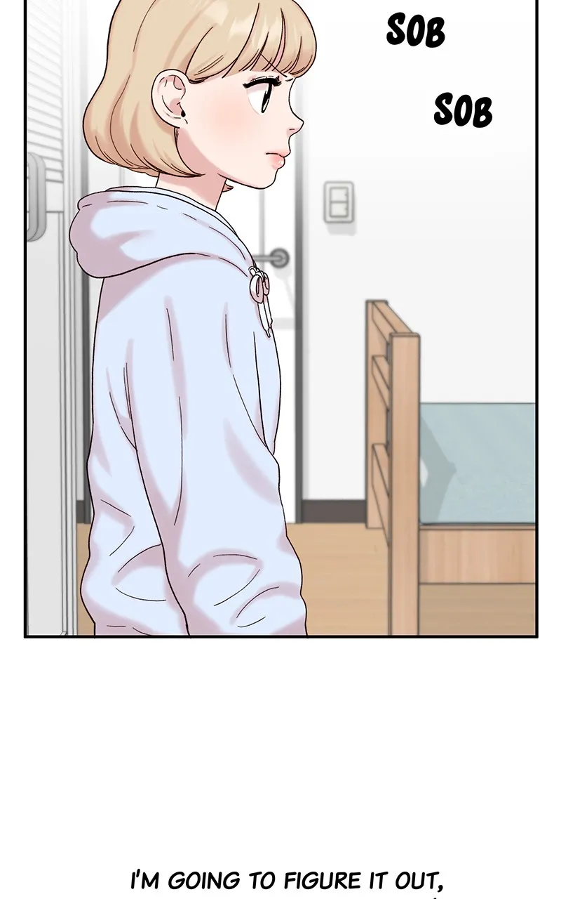 My Dud to Stud Boyfriend Chapter 9 page 30 - 