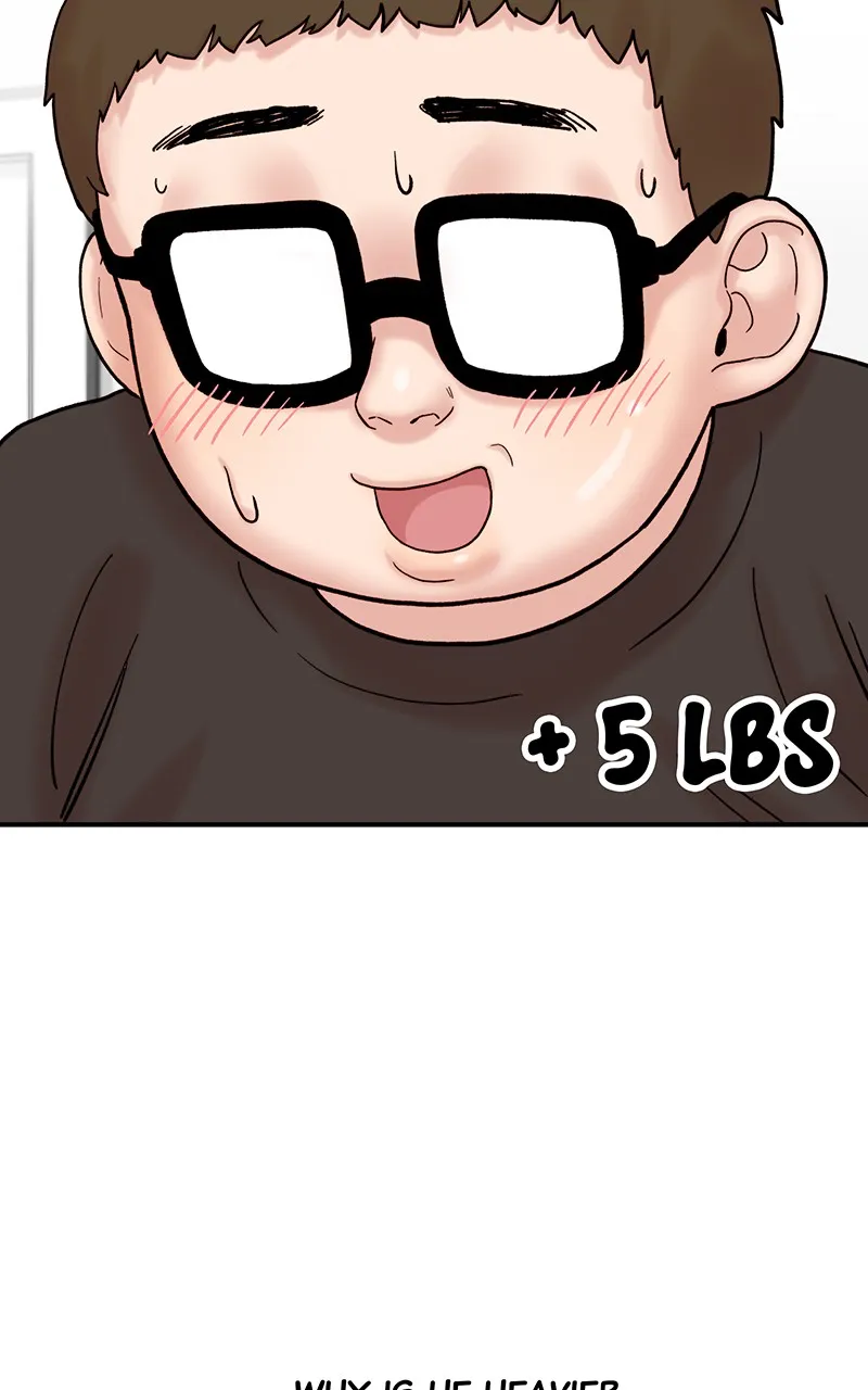 My Dud to Stud Boyfriend Chapter 9 page 4 - 
