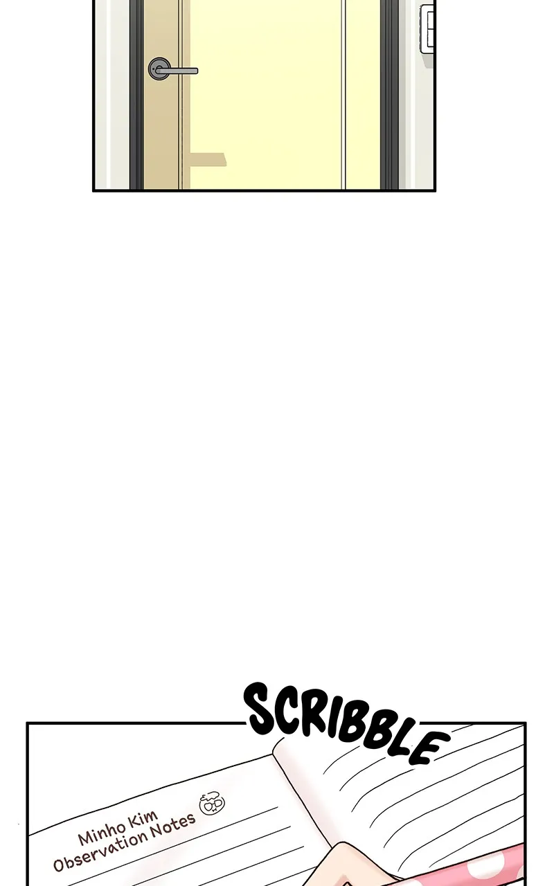 My Dud to Stud Boyfriend Chapter 9 page 36 - 