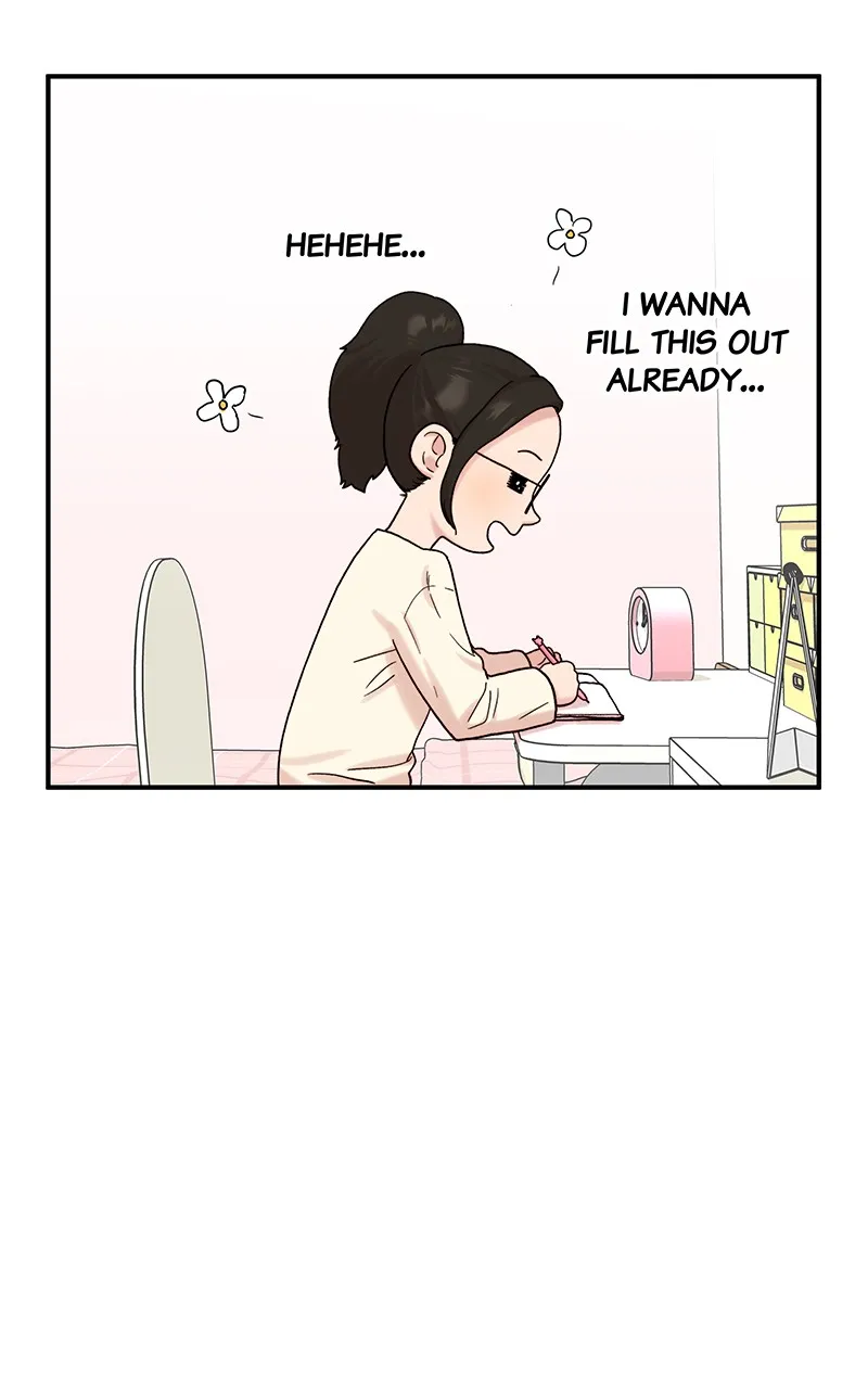 My Dud to Stud Boyfriend Chapter 9 page 41 - 