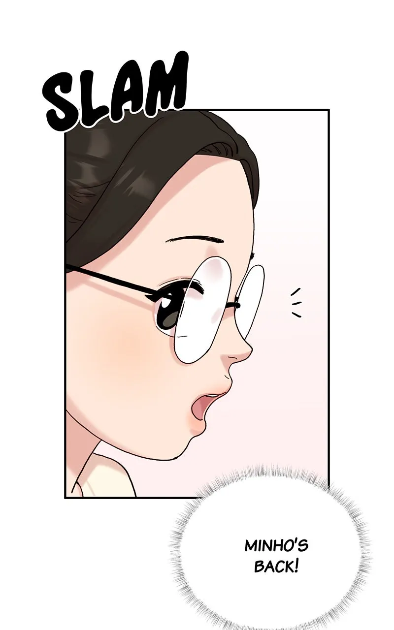 My Dud to Stud Boyfriend Chapter 9 page 42 - 