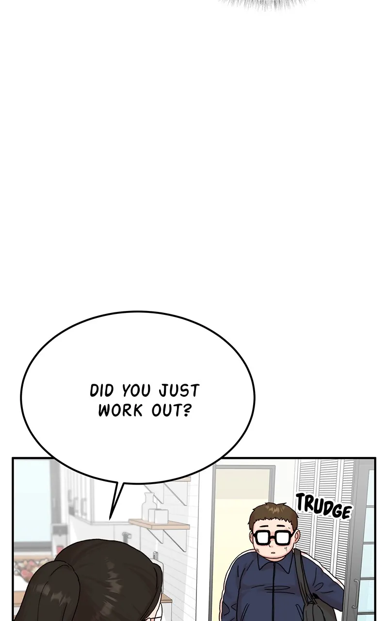 My Dud to Stud Boyfriend Chapter 9 page 43 - 