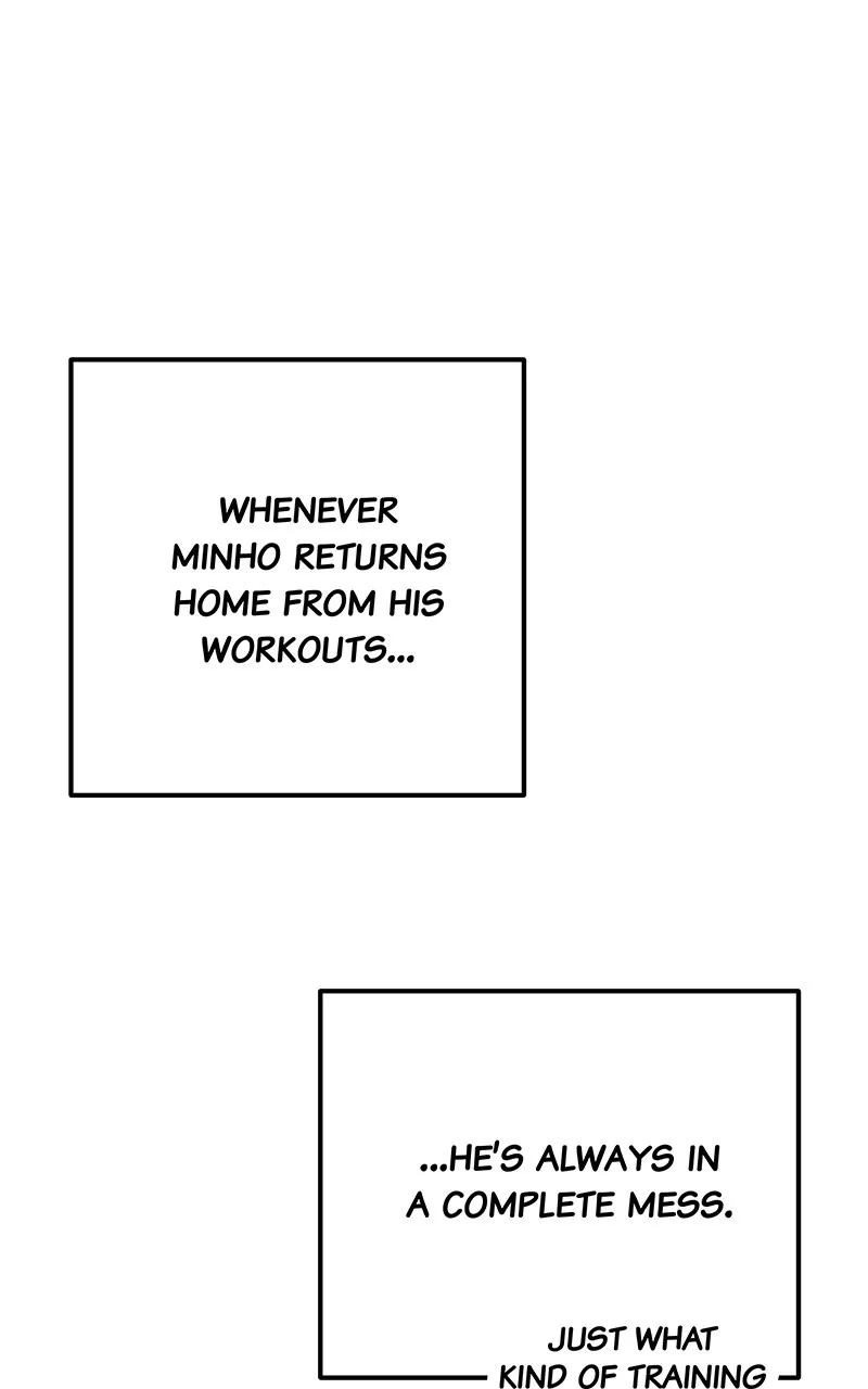 My Dud to Stud Boyfriend Chapter 9 page 46 - 