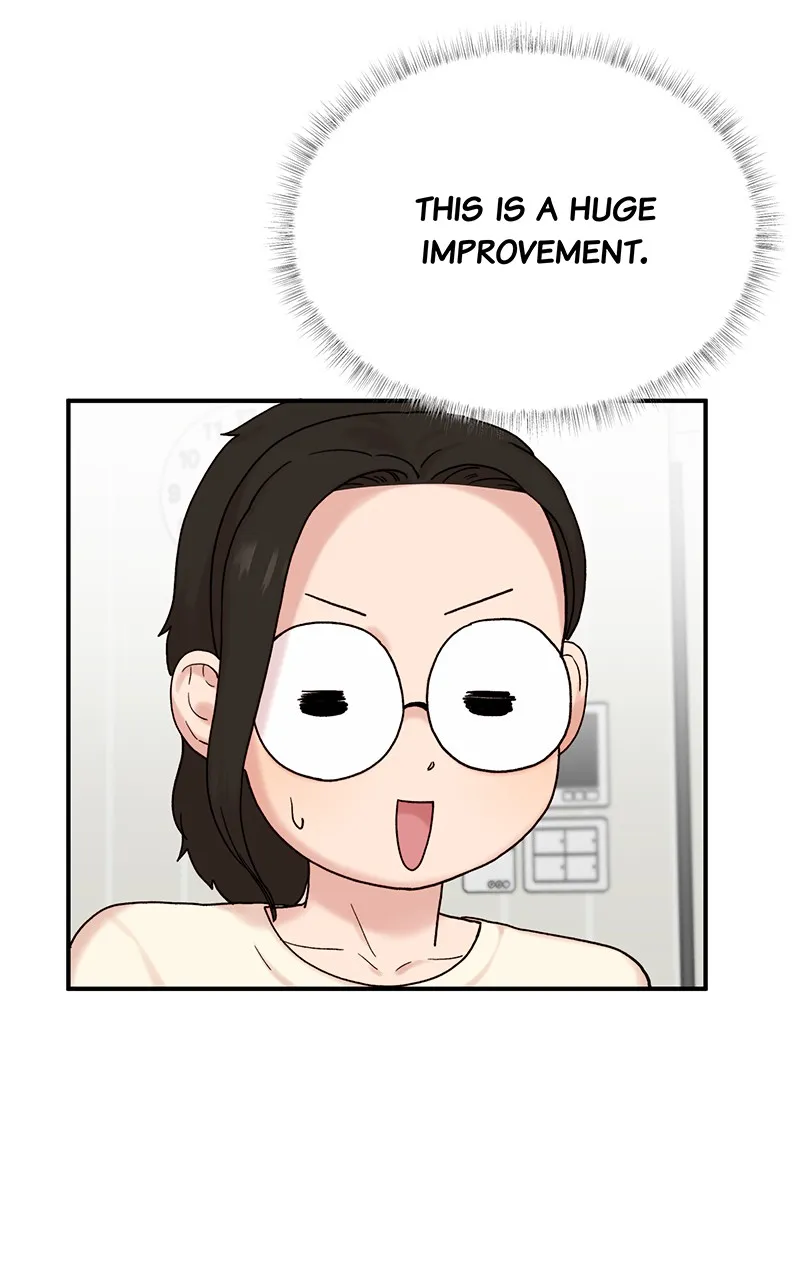 My Dud to Stud Boyfriend Chapter 9 page 50 - 