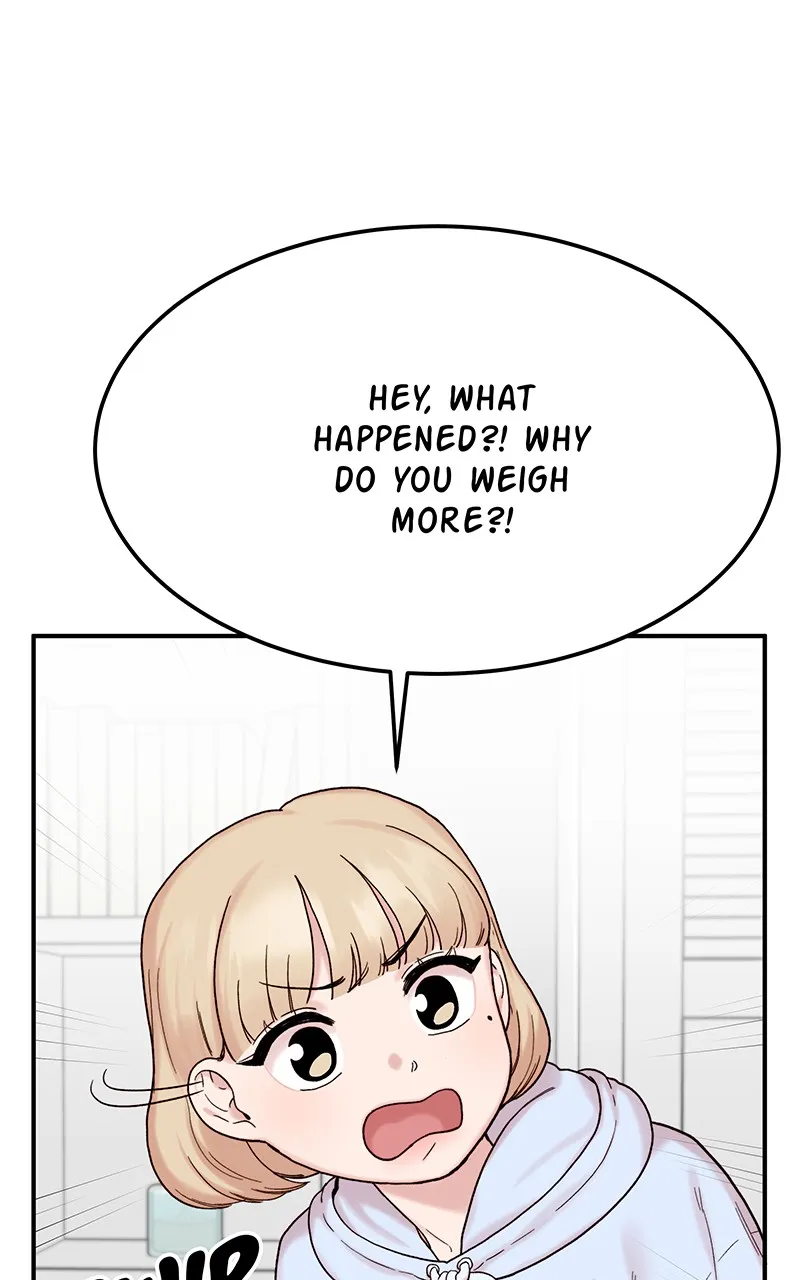 My Dud to Stud Boyfriend Chapter 9 page 6 - 