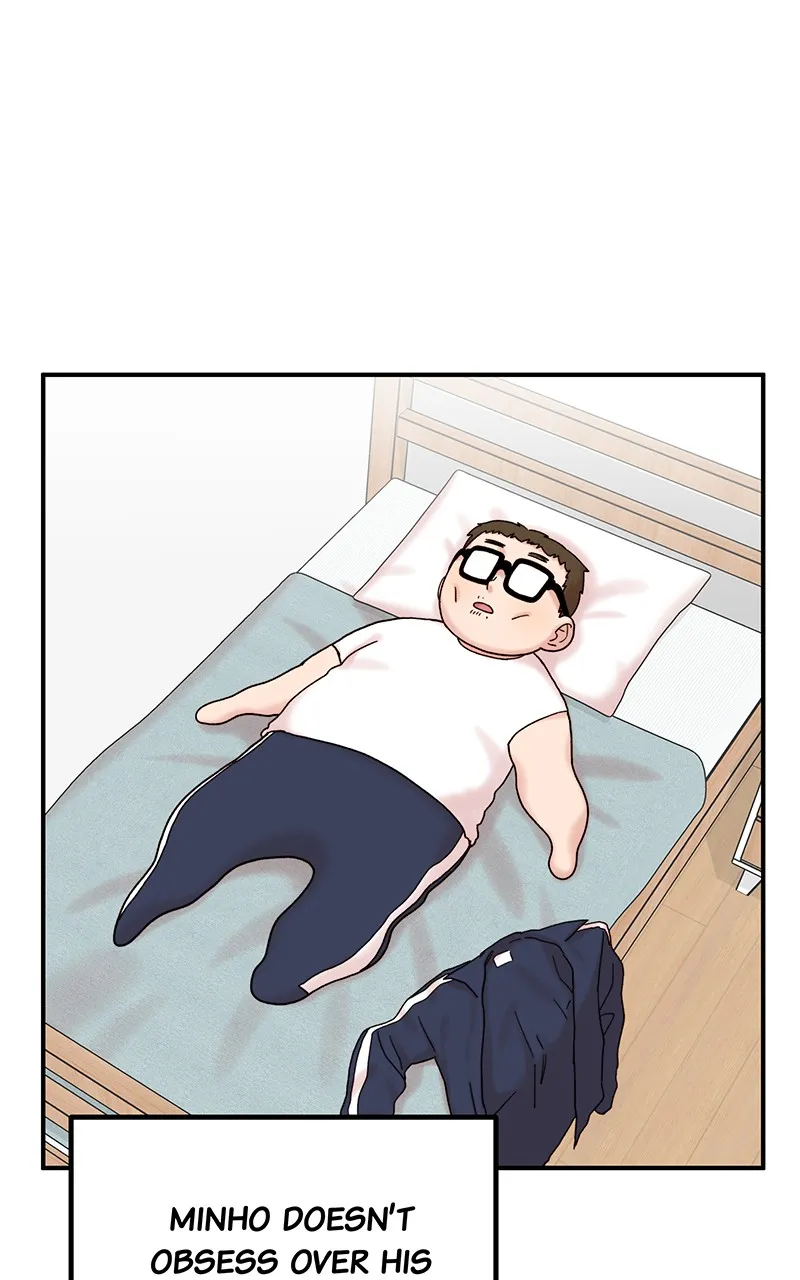 My Dud to Stud Boyfriend Chapter 9 page 51 - 