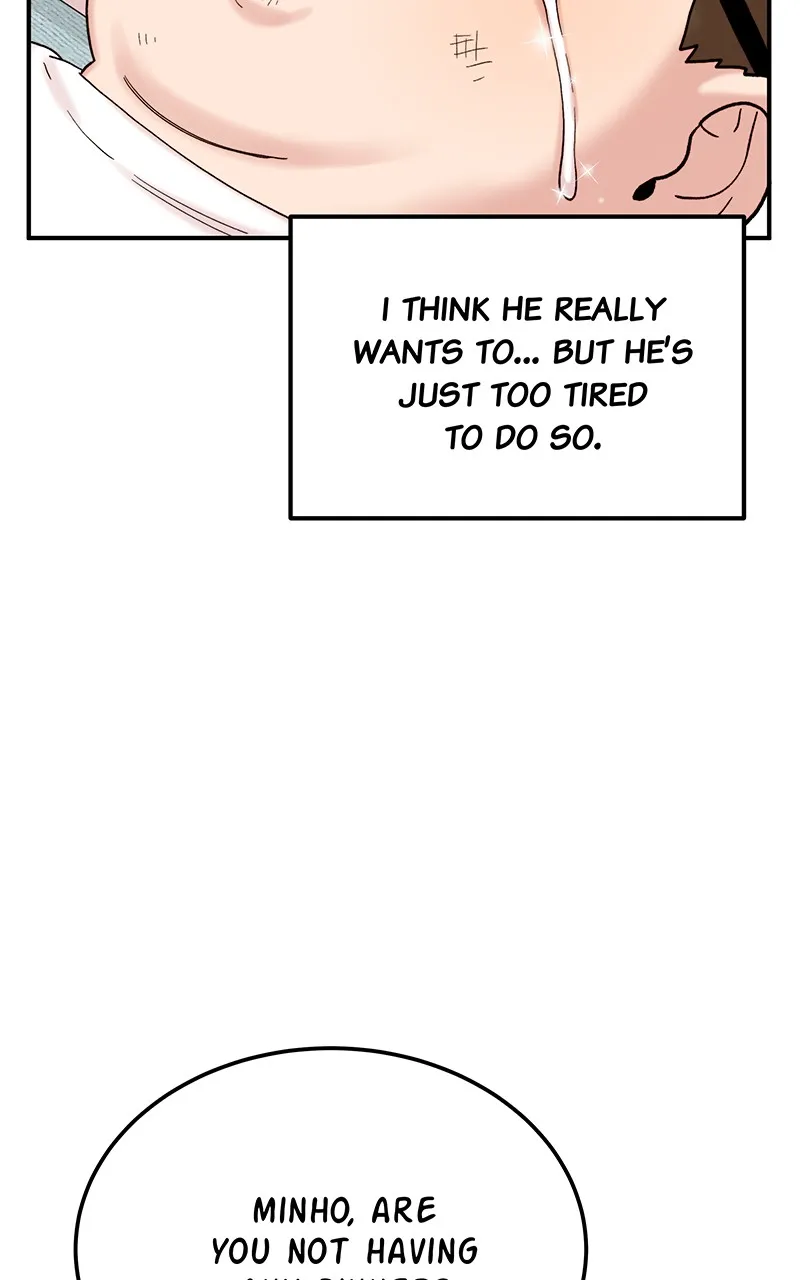 My Dud to Stud Boyfriend Chapter 9 page 53 - 