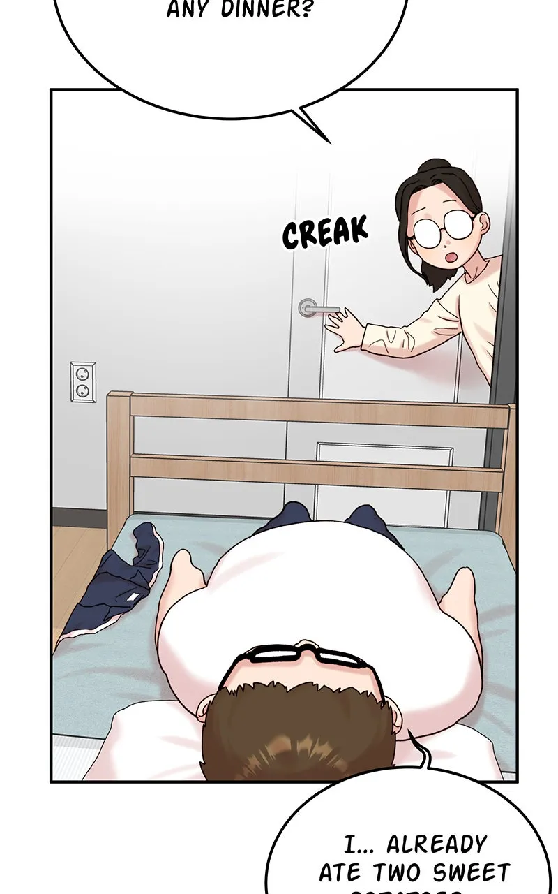 My Dud to Stud Boyfriend Chapter 9 page 54 - 