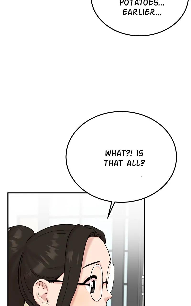 My Dud to Stud Boyfriend Chapter 9 page 55 - 