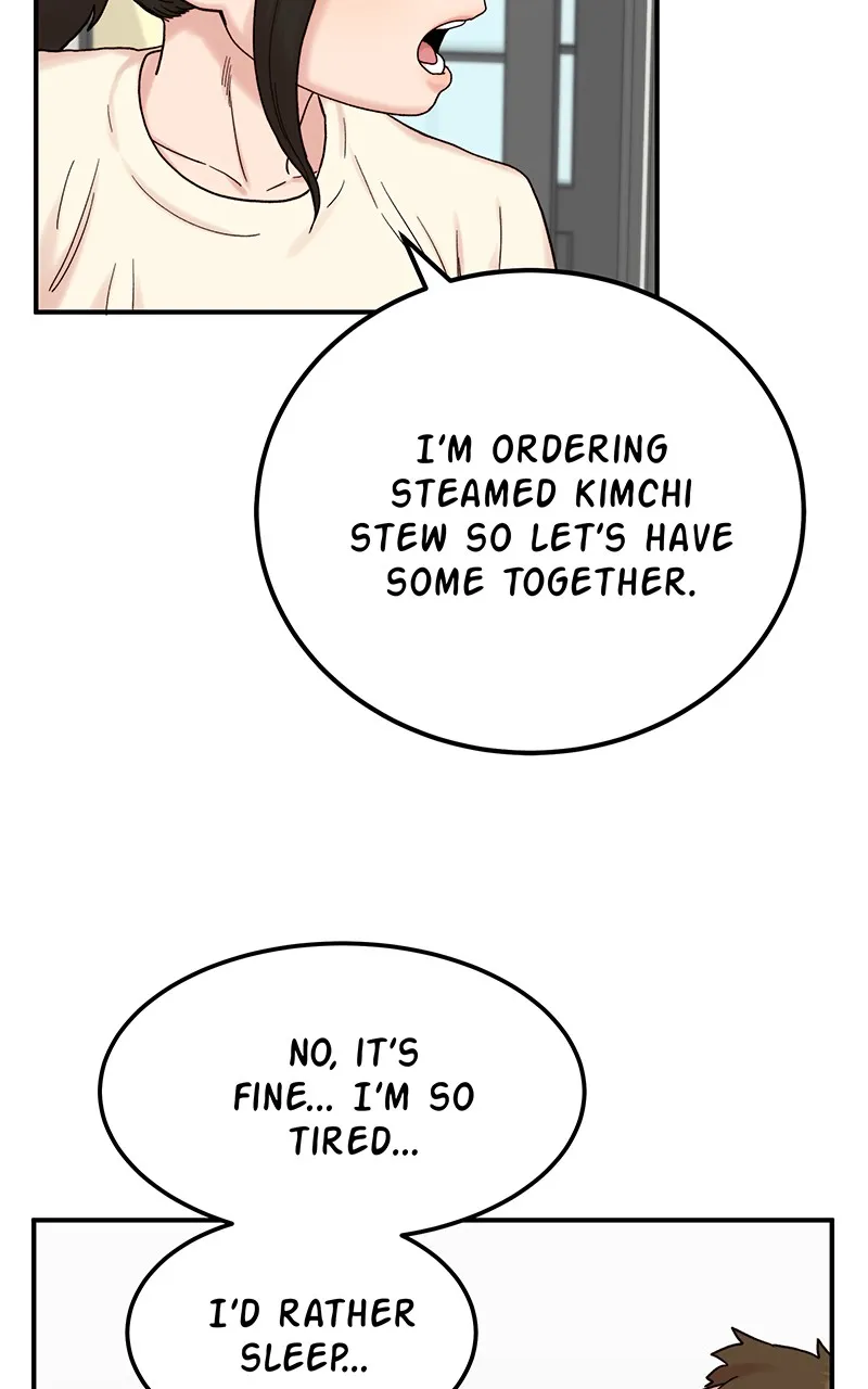 My Dud to Stud Boyfriend Chapter 9 page 56 - 