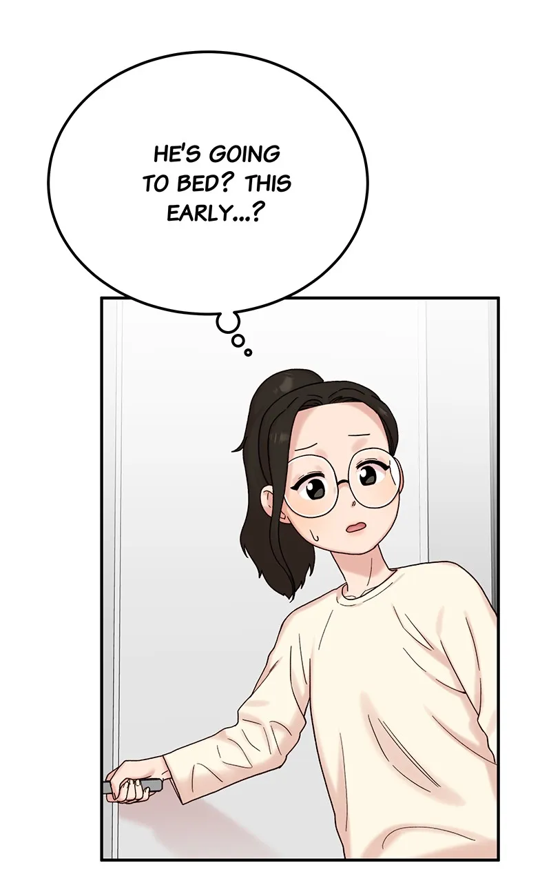 My Dud to Stud Boyfriend Chapter 9 page 58 - 