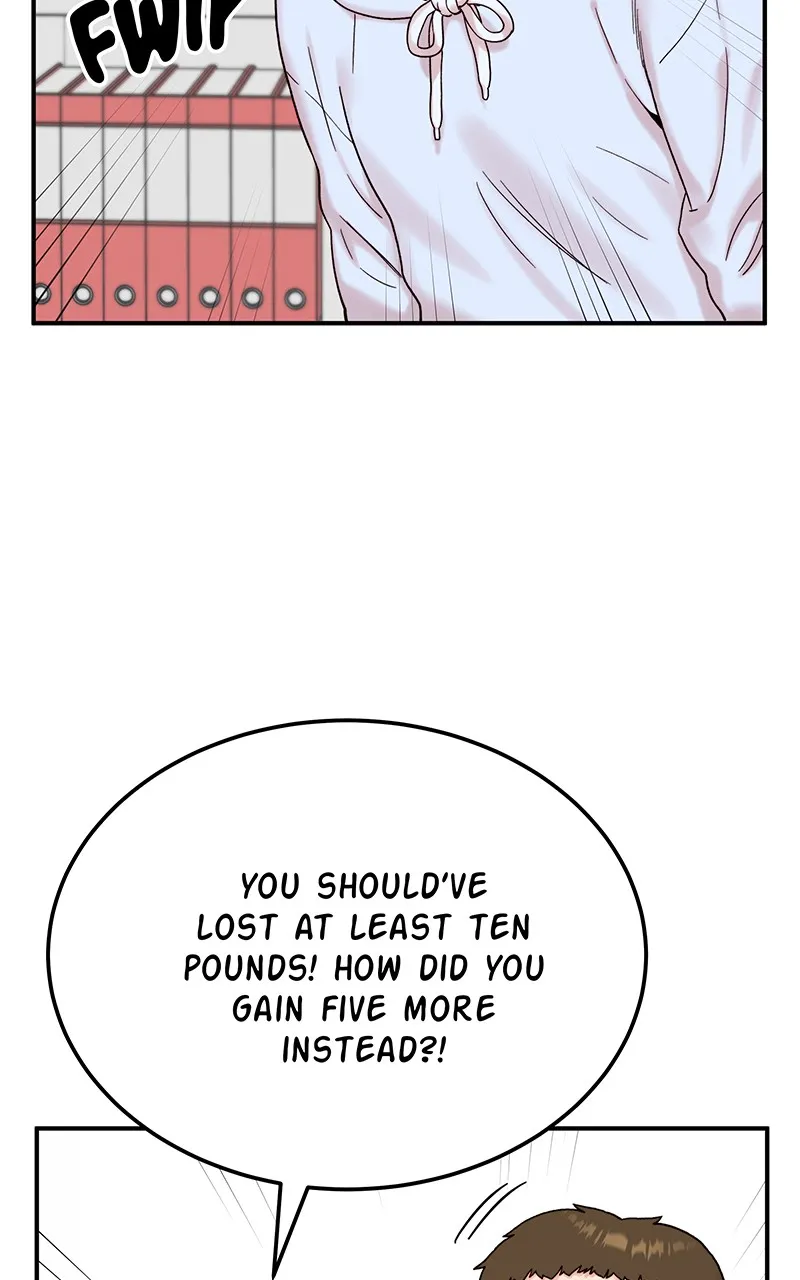 My Dud to Stud Boyfriend Chapter 9 page 7 - 