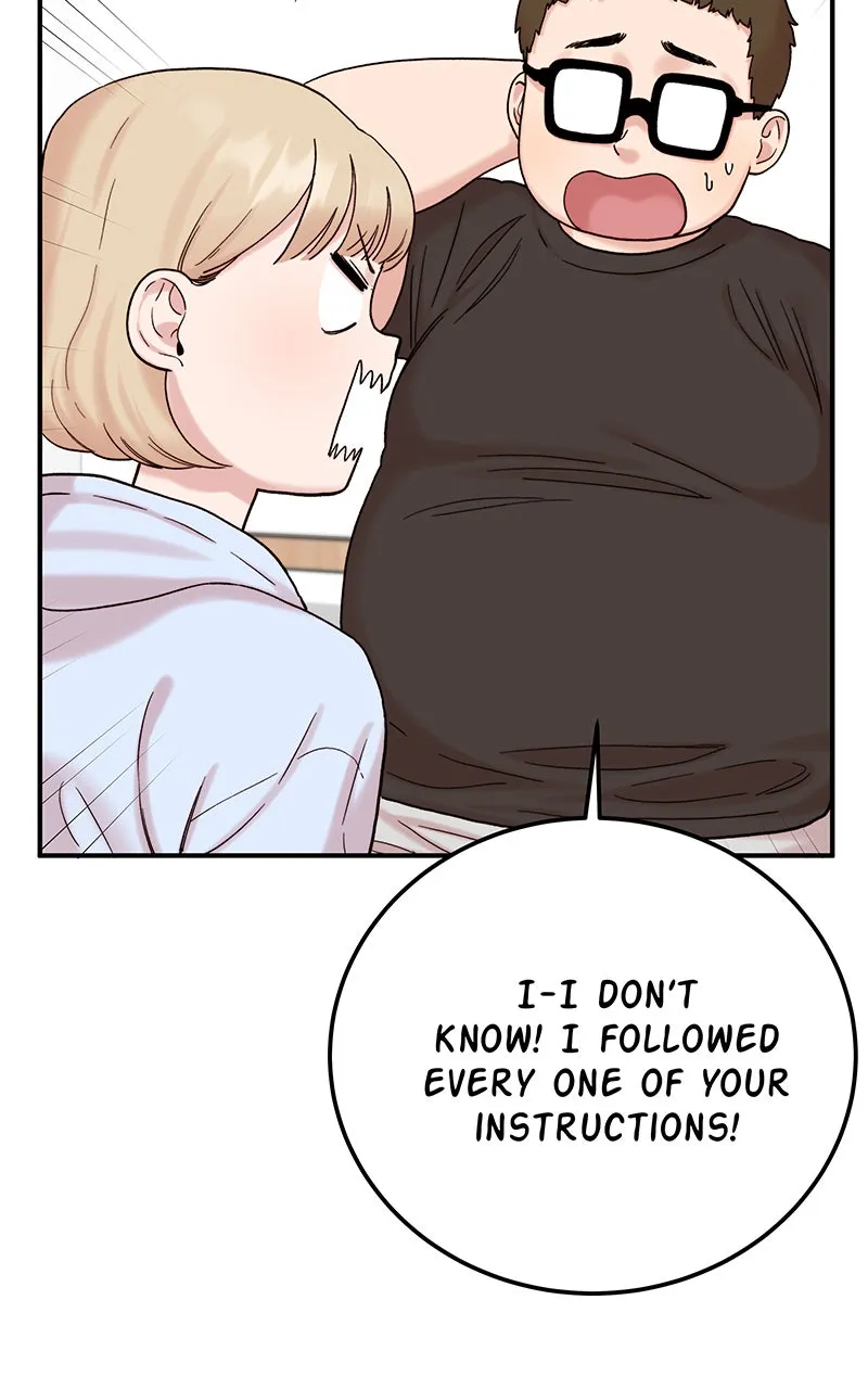My Dud to Stud Boyfriend Chapter 9 page 8 - 