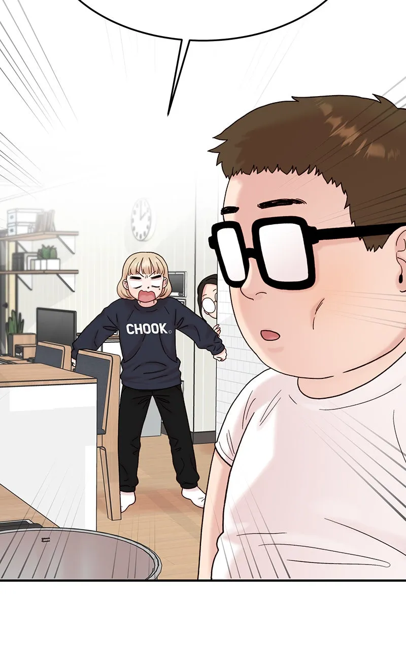 My Dud to Stud Boyfriend Chapter 9 page 77 - 