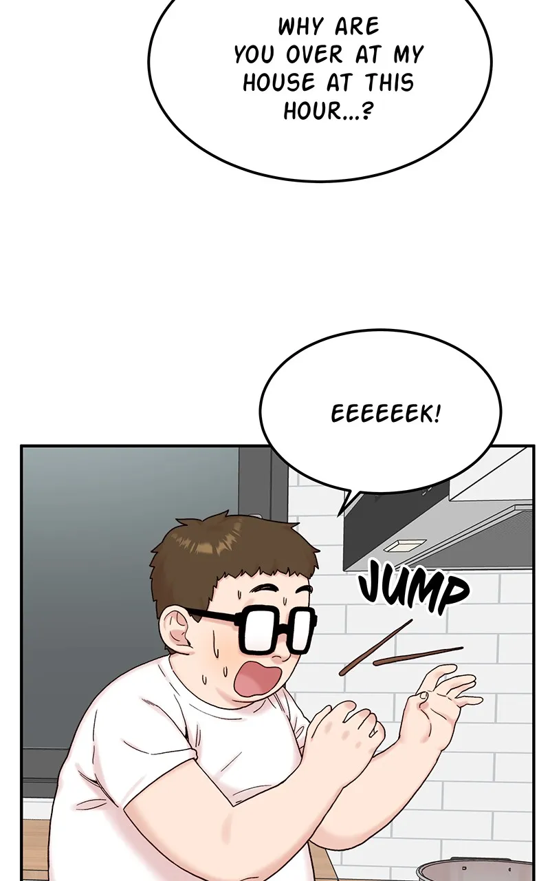 My Dud to Stud Boyfriend Chapter 9 page 80 - 