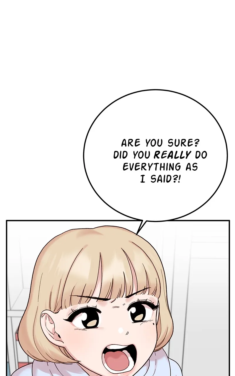 My Dud to Stud Boyfriend Chapter 9 page 9 - 