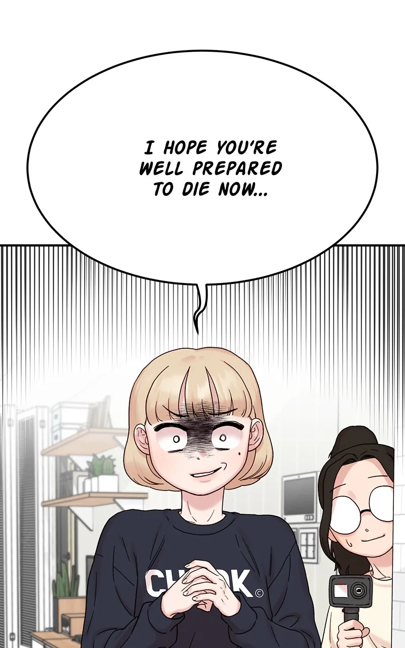 My Dud to Stud Boyfriend Chapter 9 page 83 - 