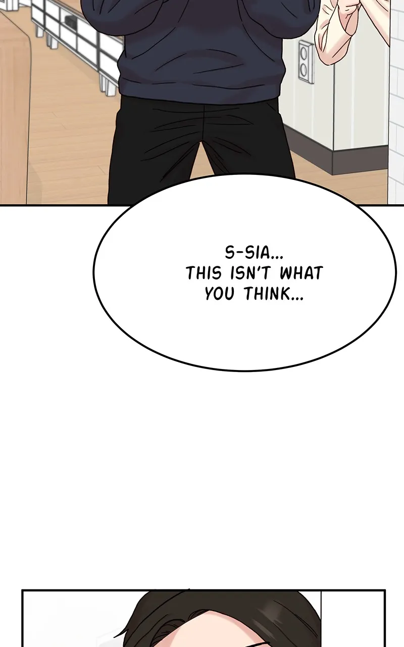 My Dud to Stud Boyfriend Chapter 9 page 84 - 