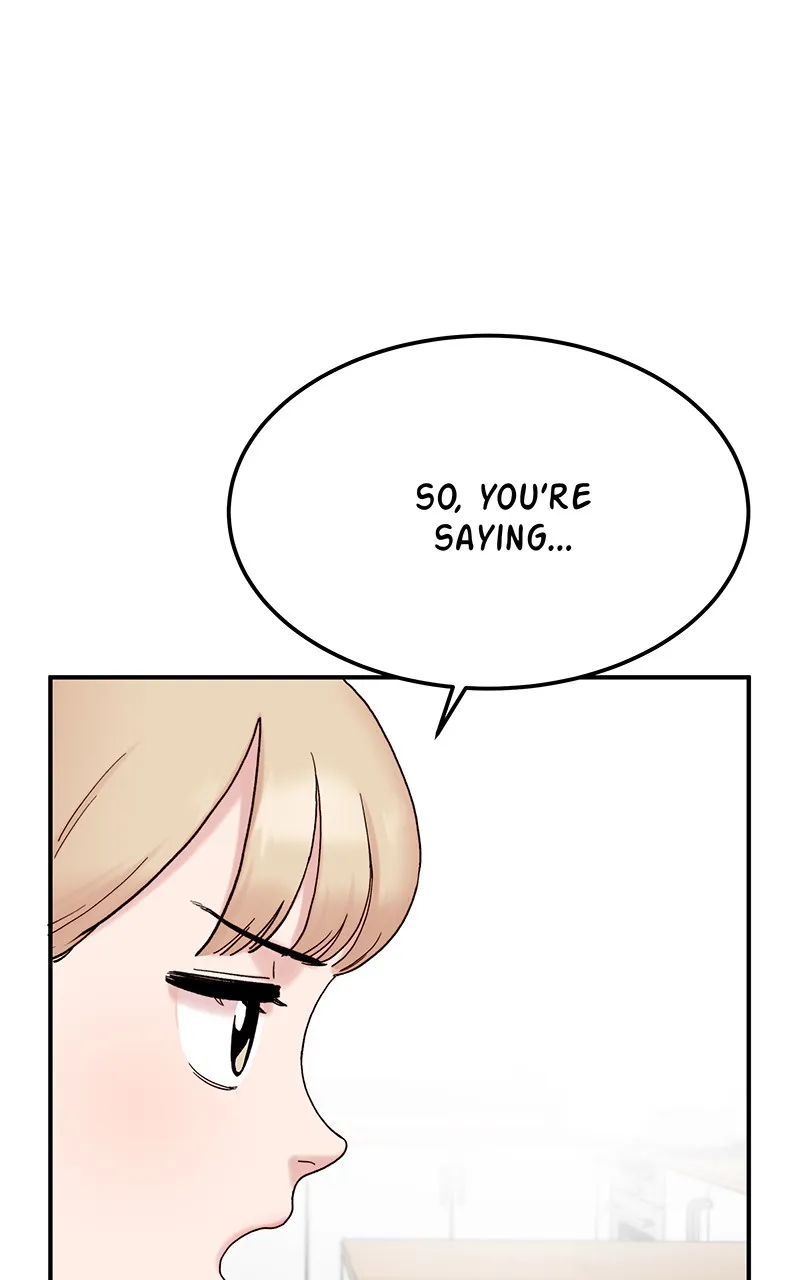 My Dud to Stud Boyfriend Chapter 9 page 88 - 