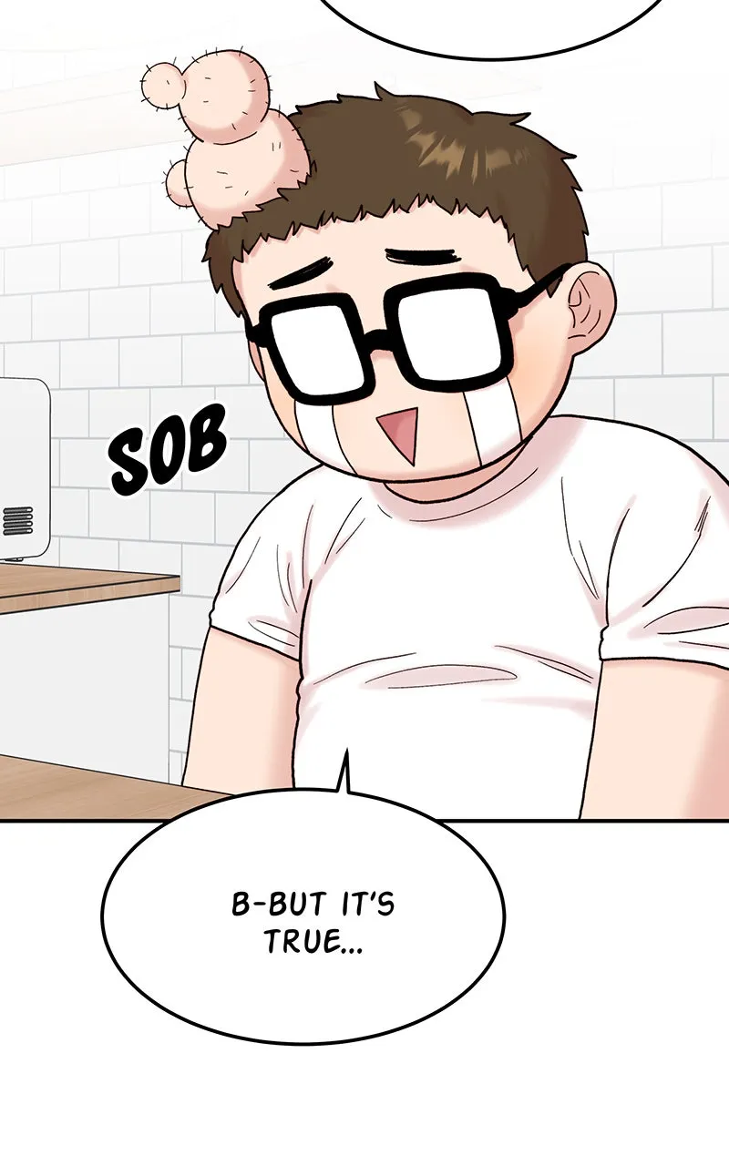 My Dud to Stud Boyfriend Chapter 9 page 90 - 