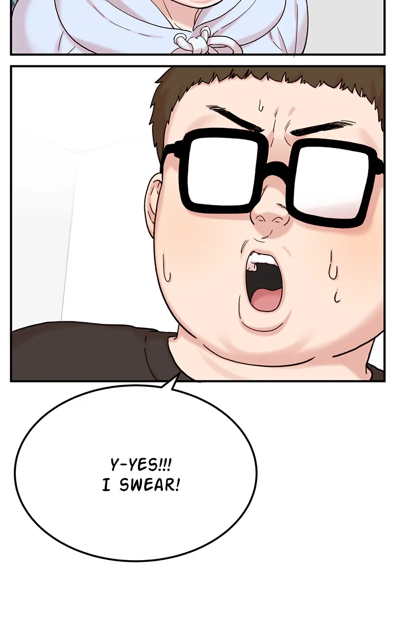 My Dud to Stud Boyfriend Chapter 9 page 10 - 