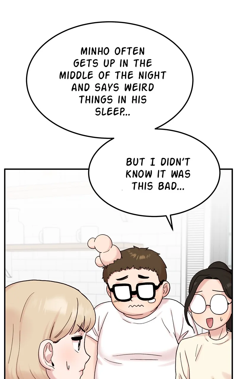 My Dud to Stud Boyfriend Chapter 9 page 92 - 