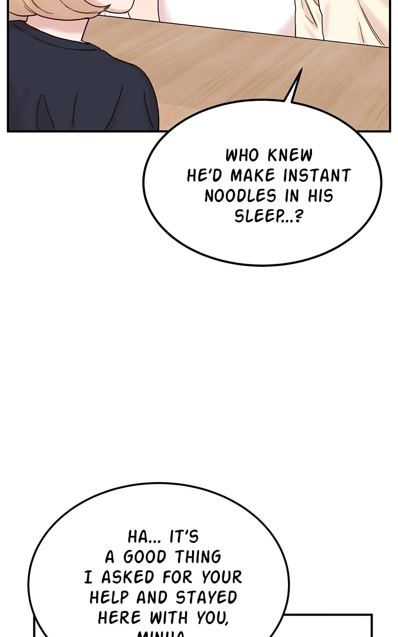 My Dud to Stud Boyfriend Chapter 9 page 93 - 