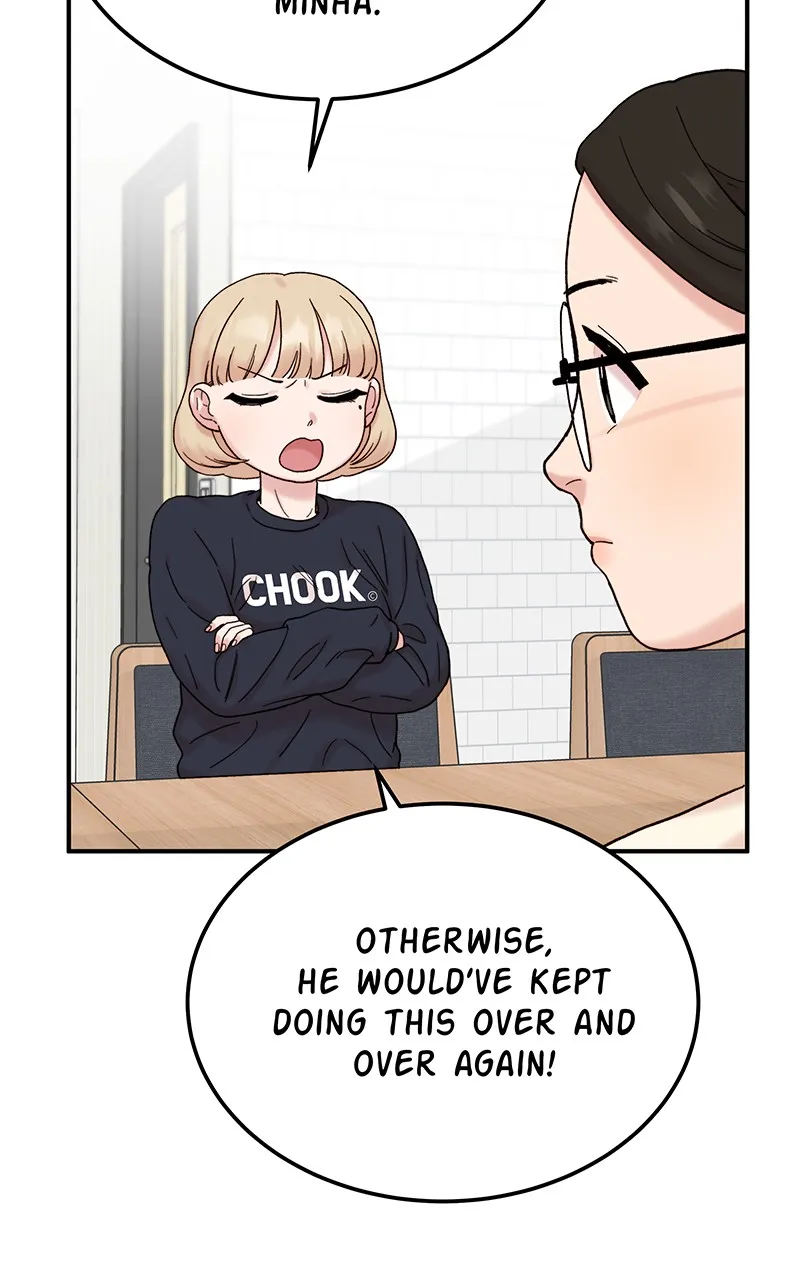 My Dud to Stud Boyfriend Chapter 9 page 94 - 